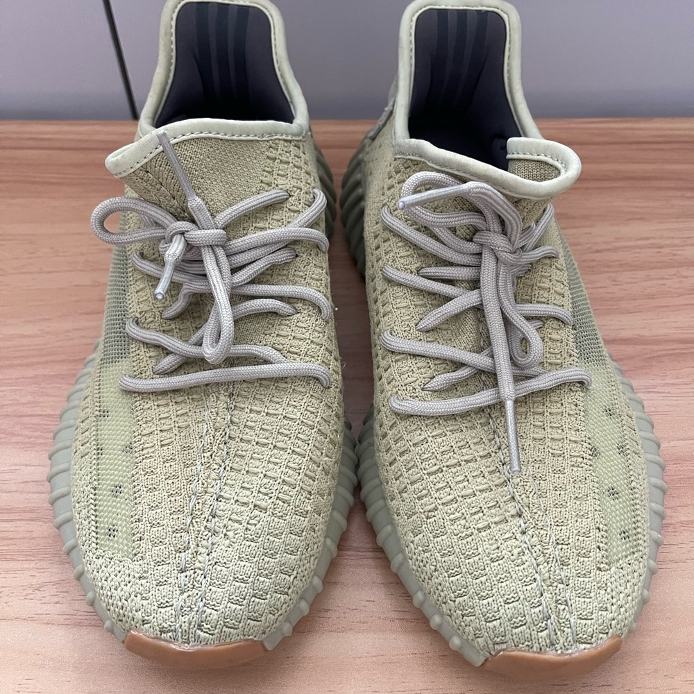 Adidas Yeezy Boost 350 V2 "Sulfur"